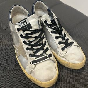 Golden Goose Superstar Women’s Sneakers